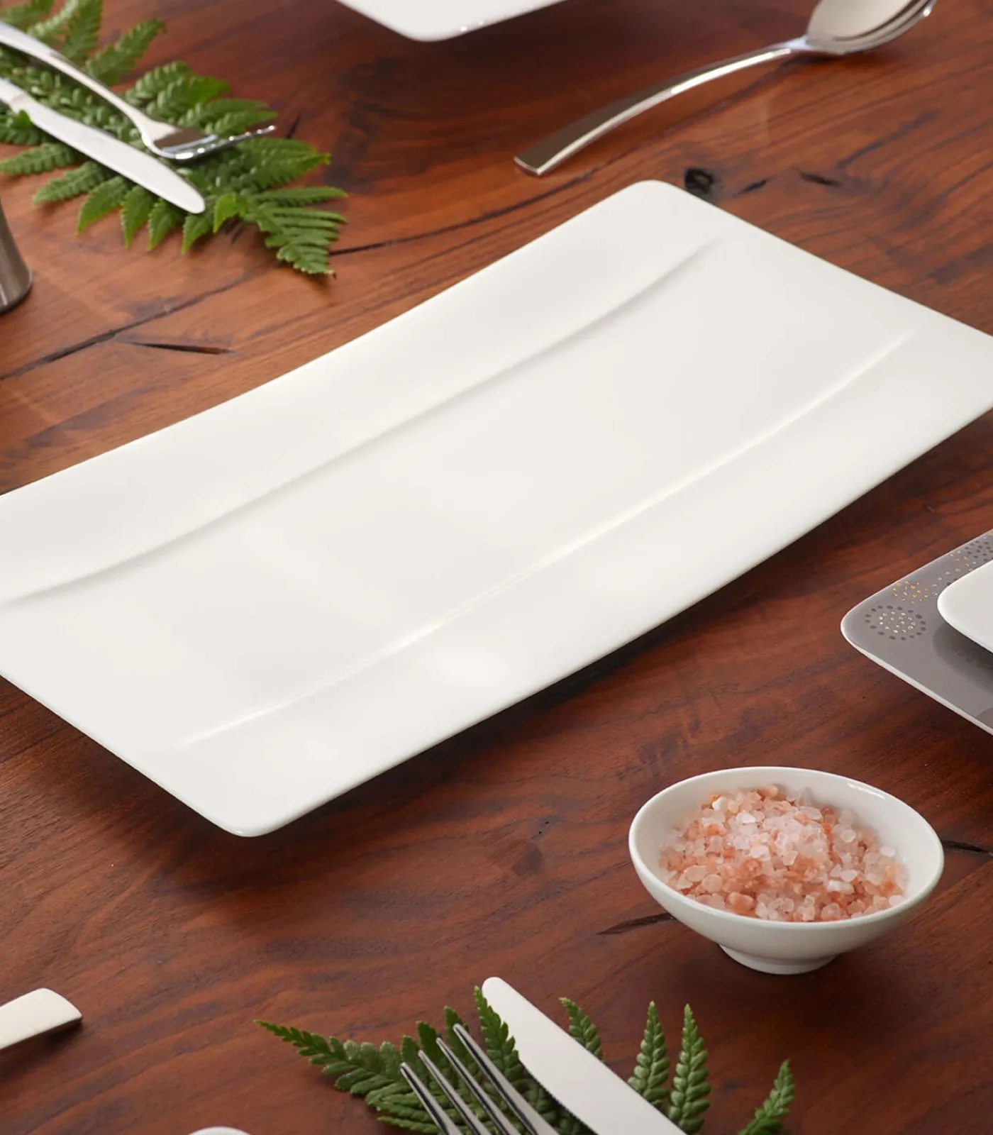 Sale Serveerbord Modern Grace Tafelgerei