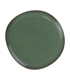 Sale Serveerschaal Lave vert Bestek