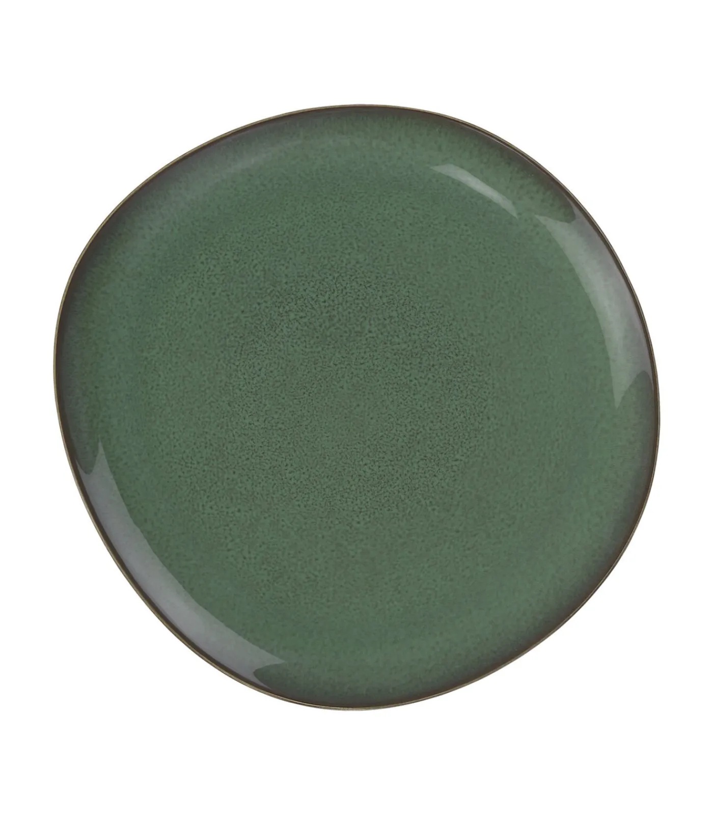 Sale Serveerschaal Lave vert Bestek