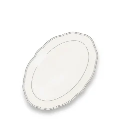 Outlet Serveerschaal 31,5x20,5cm Odette Tafelgerei