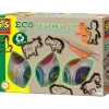 Kinderen SES eco klei mega set 24919