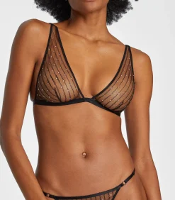 DAMES Aubade Set NUIT ETOILEE Stars