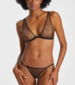 DAMES Aubade Set NUIT ETOILEE Stars