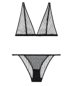 DAMES Aubade Set NUIT ETOILEE Stars