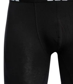 New Set Van 3 Actieve Flex-Katoenen Boxers Heren Boxers