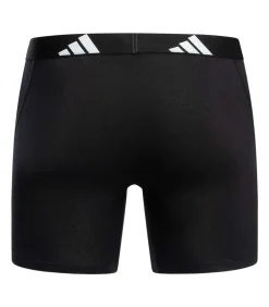 New Set Van 3 Actieve Flex-Katoenen Boxers Heren Boxers