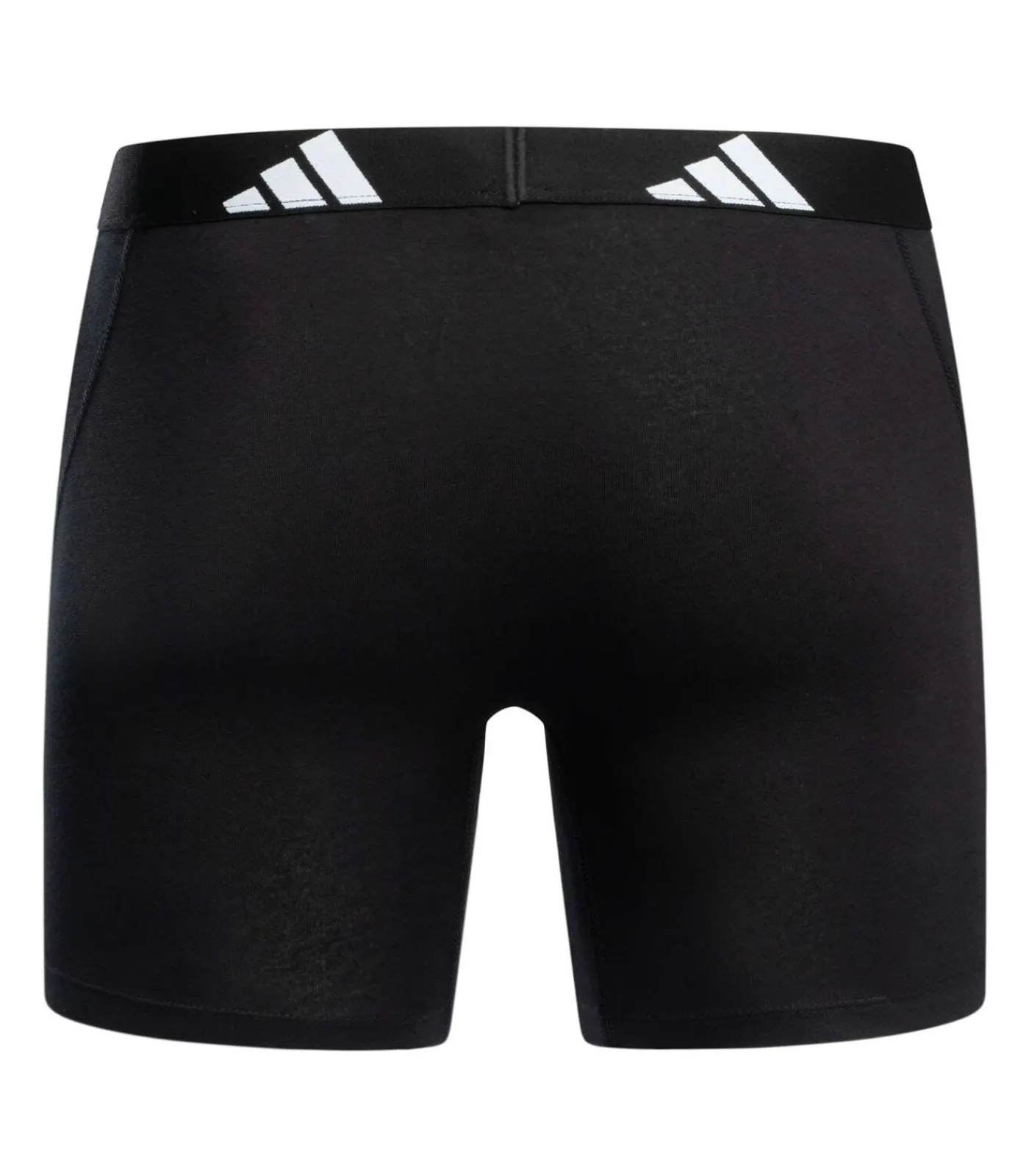 New Set Van 3 Actieve Flex-Katoenen Boxers Heren Boxers