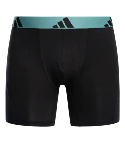 New Set Van 3 Actieve Flex-Katoenen Boxers Heren Boxers
