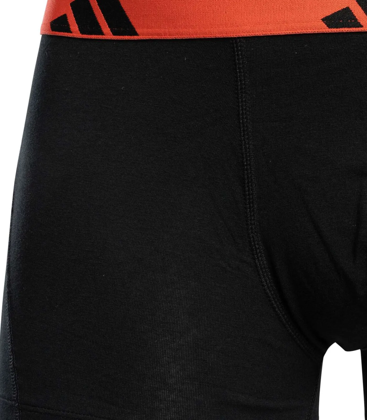 Discount Set Van 3 Actieve Flex-Katoenen Boxers Heren Boxers