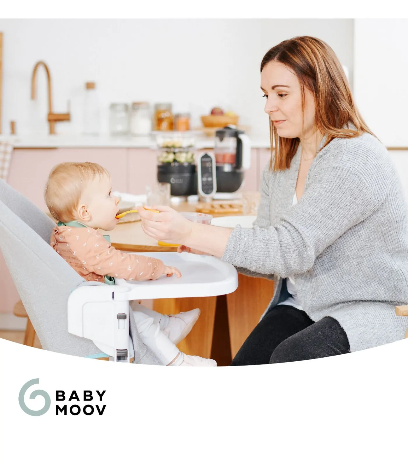 Best Set van 12 Babybols - Baby Maaltijdpotjes Kinderen Babyuitzet