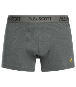 Set Van 3 Barclay Trunks Heren Boxers