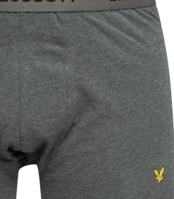 Set Van 3 Barclay Trunks Heren Boxers