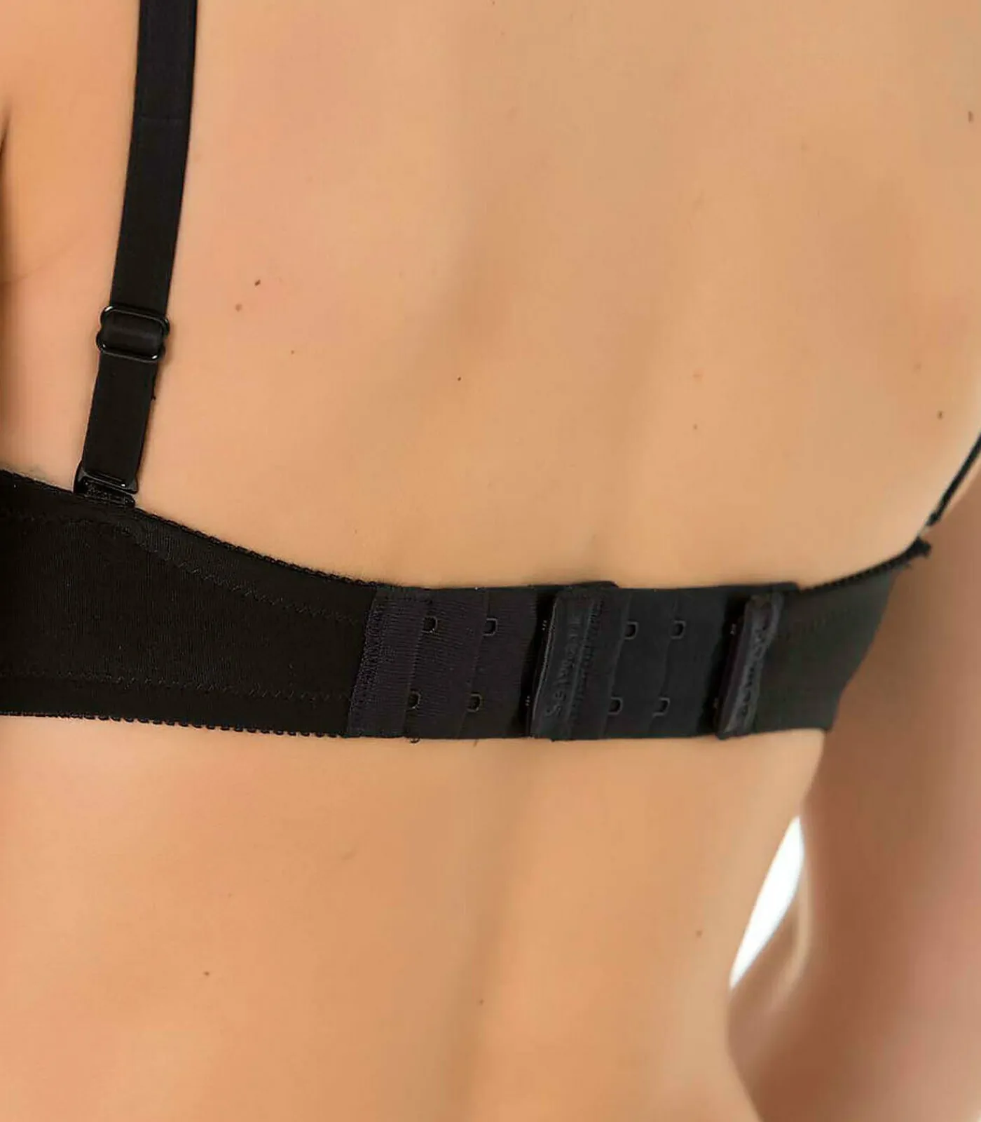 Clearance Set van 3 BH-expanders 35mm DAMES Lingerie Accessoires