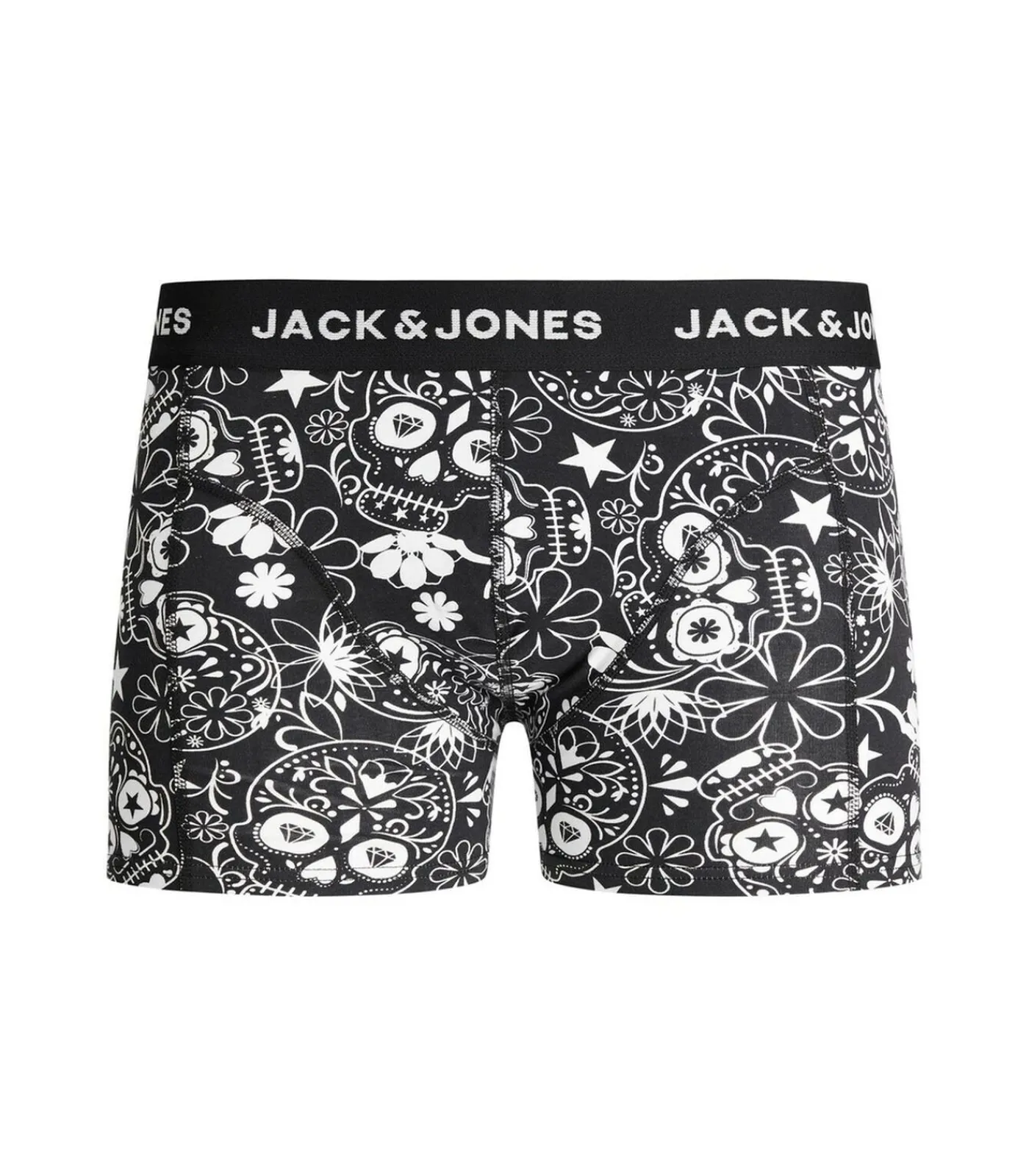 Kinderen JACK & JONES Set van 3 boxershorts voor kinderen Jacdenim