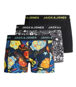 Kinderen JACK & JONES Set van 3 boxershorts voor kinderen Jacdenim