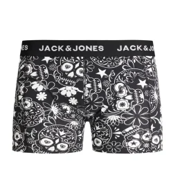 Kinderen JACK & JONES Set van 3 boxershorts voor kinderen Jacdenim