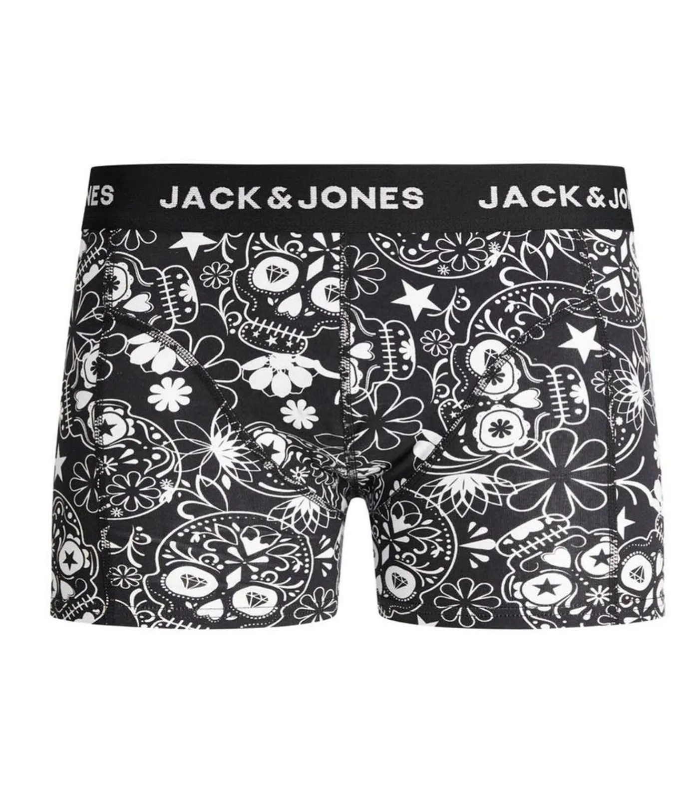 Kinderen JACK & JONES Set van 3 boxershorts voor kinderen Jacdenim