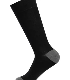 Hot Set Van 5 Graham Premium-Sokken Heren Sokken