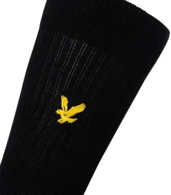 Outlet Set Van 3 Hamilton Premium Sokken Heren Sokken