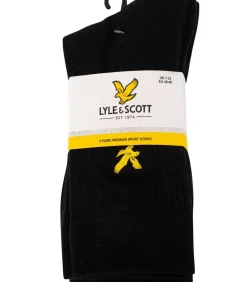 Outlet Set Van 3 Hamilton Premium Sokken Heren Sokken