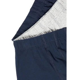 Kinderen name it Set van 3 kinderbroeken Nkm