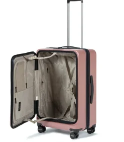 Hot Set van 3 Koffers Trolleys