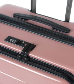 Hot Set van 3 Koffers Trolleys