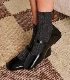 DAMES La Fée Maraboutée Set van 3 paar sokken