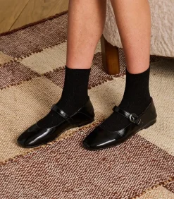 DAMES La Fée Maraboutée Set van 3 paar sokken