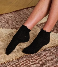 Best Set van 3 paar sokken DAMES Sokken En Panty's