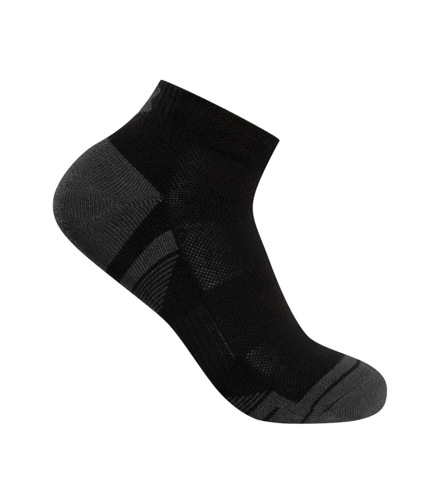 Sale Set Van 3 Performance Tech Laag Uitgesneden Sokken Heren Sokken