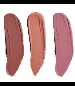 Revolution Set van 3 Pro Supreme Matte Lipglosses - Semblance / Illusion / Visionary