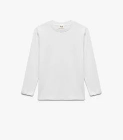 Clearance Set van 5 T-shirts Lange Mouwen Ronde Hals Kinderen T-Shirts & Polo's