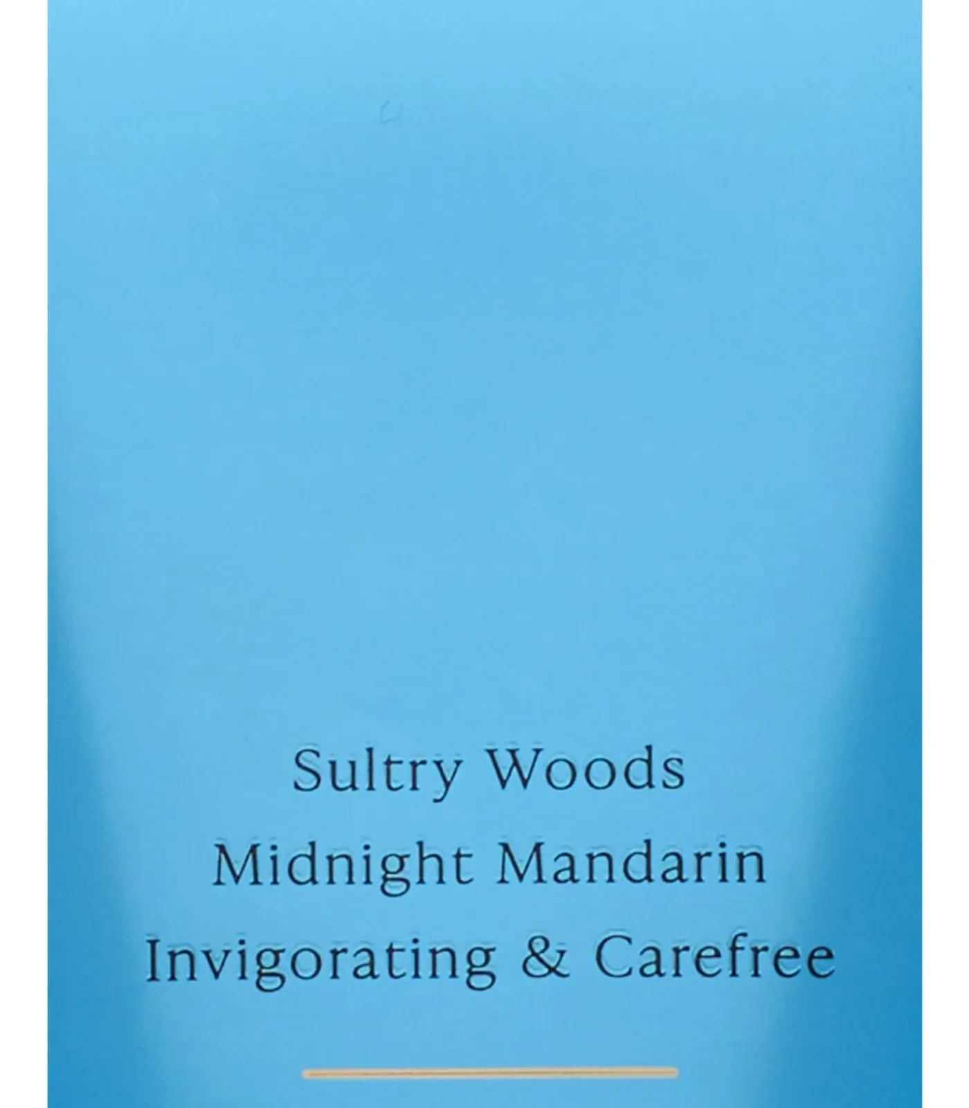 Victoria's Secret Set van Body Mist en Body Lotion – Rush