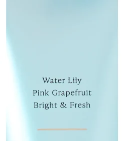 Victoria's Secret Set van Bodymist en Bodylotion – Aqua Kiss