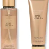 Outlet Set van Bodyspray en Bodylotion - Bare Vanilla Beauty Gift Sets