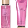Online Set van Lichaamsmist en Bodylotion - Pure Seduction Beauty Gift Sets