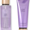 Sale Set van Lichaamsmist en Lichaamslotion – Love Spell Beauty Gift Sets