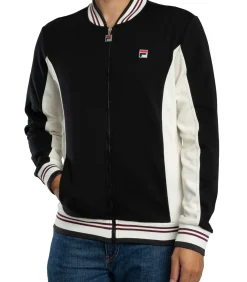 Online Settanta Baseball Track Jacket Heren Sportkledij