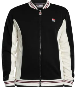 Online Settanta Baseball Track Jacket Heren Sportkledij
