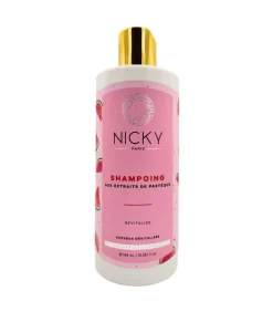 Nicky Paris Shampoo met Watermeloenextract 500ml