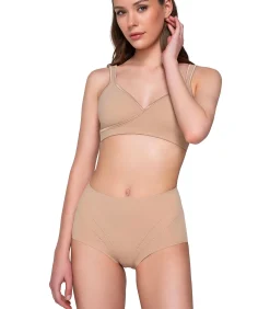 DAMES LUNA Shaping boxershorts SCULPT