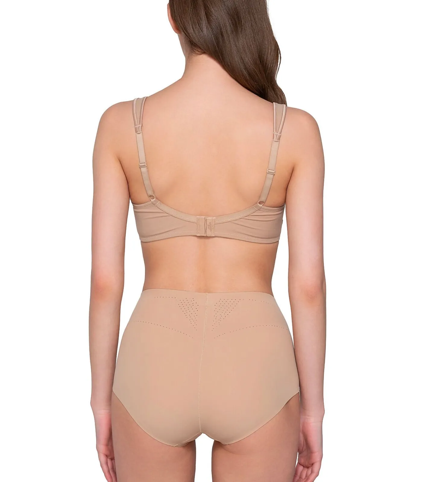 DAMES LUNA Shaping boxershorts SCULPT