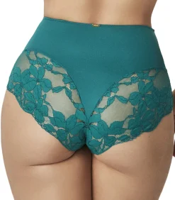 DAMES SELMARK Shaping slip met hoge taille FEDERICA