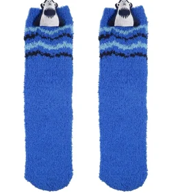 Kinderen Regatta SHARK - Sokken - Groen