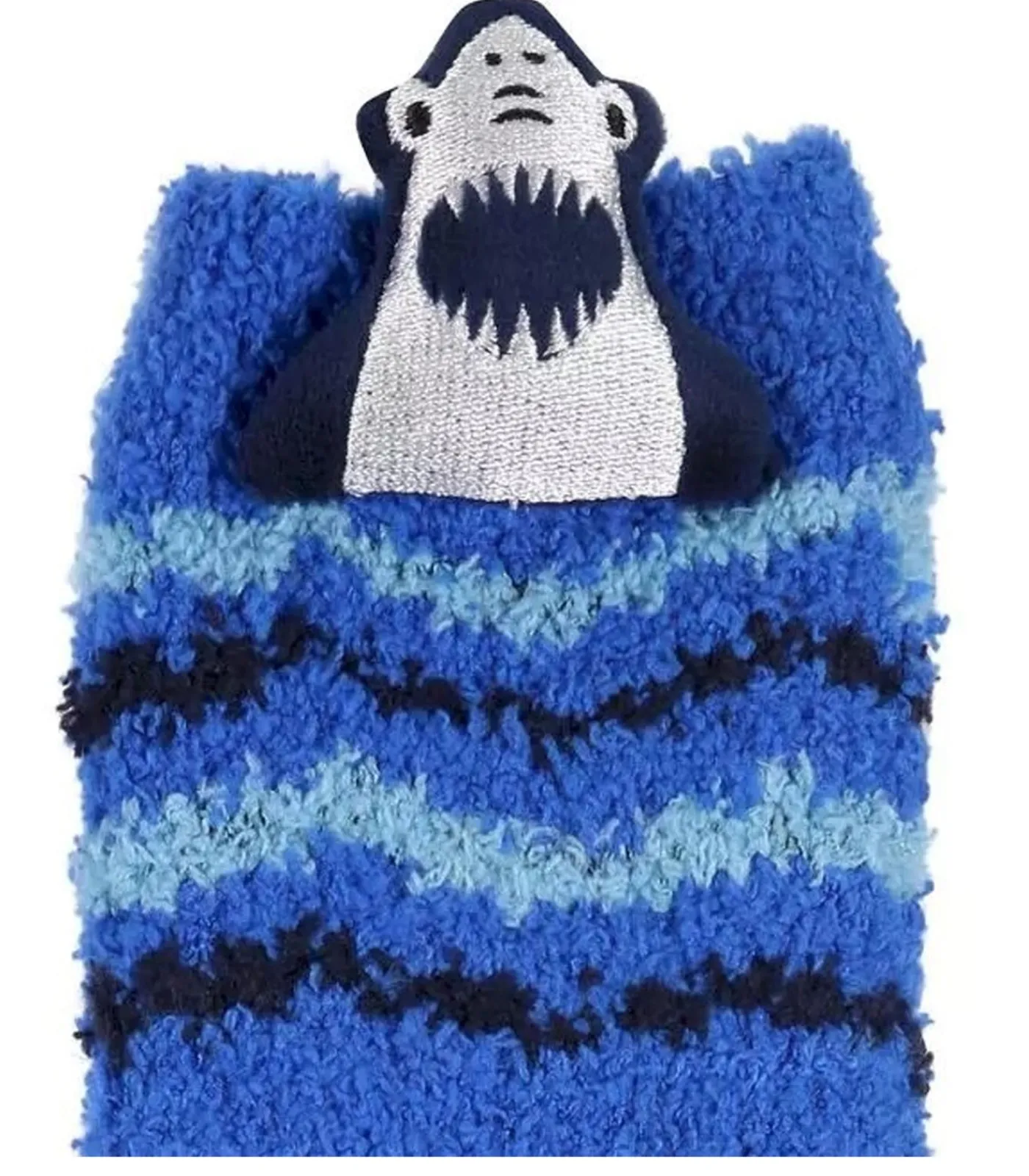 Kinderen Regatta SHARK - Sokken - Groen