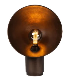 Discount Shesmu - Tafellamp - Brons Tafellampen