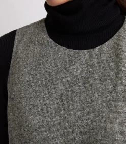 Online Shiftjurk recht DAMES Jurken