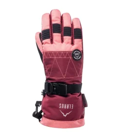 SHILA - Ski-handschoenen - Roze DAMES Handschoenen