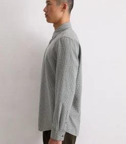 Shirt in de vorm van Heren Hemden